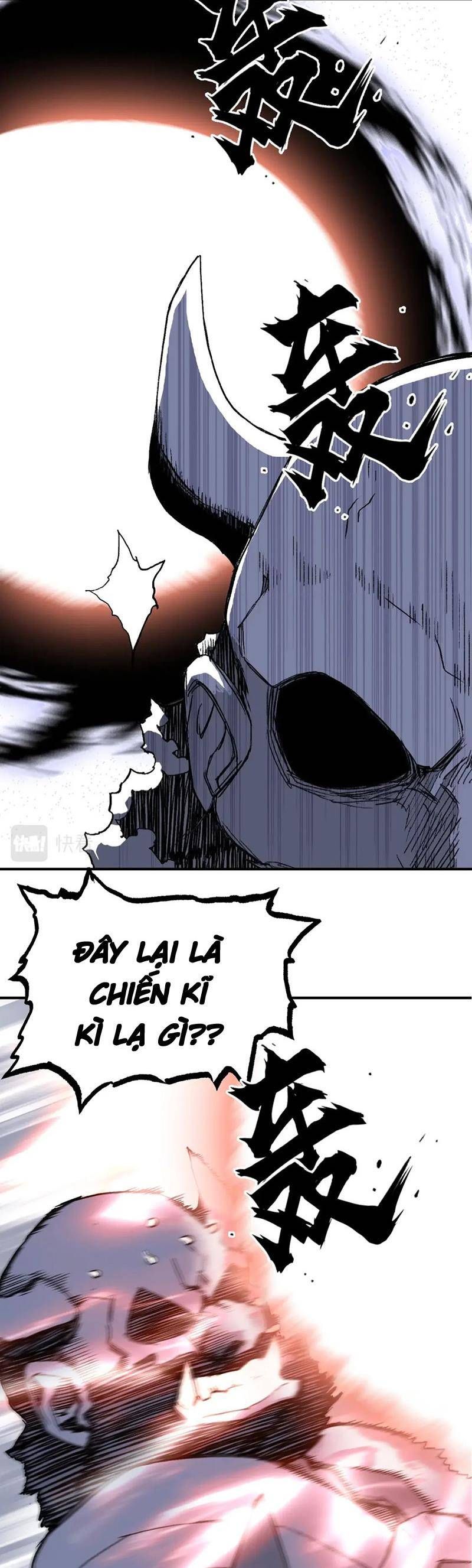 đọc truyện Siêu Năng Lập Phương Chương 306 ảnh 20 tại Thiên Thai Truyện