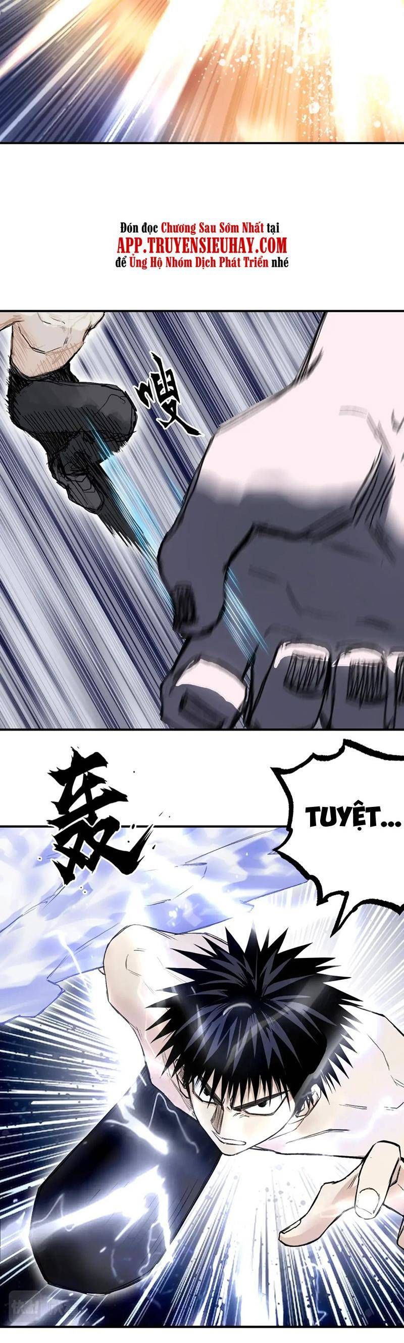 đọc truyện Siêu Năng Lập Phương Chương 306 ảnh 23 tại Thiên Thai Truyện