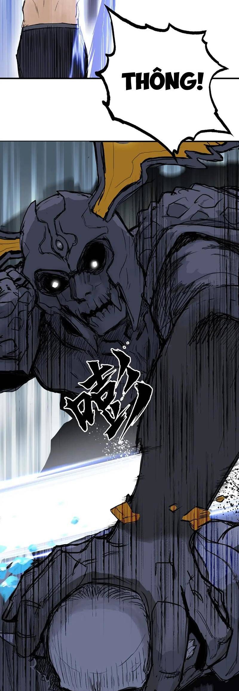 đọc truyện Siêu Năng Lập Phương Chương 306 ảnh 26 tại Thiên Thai Truyện