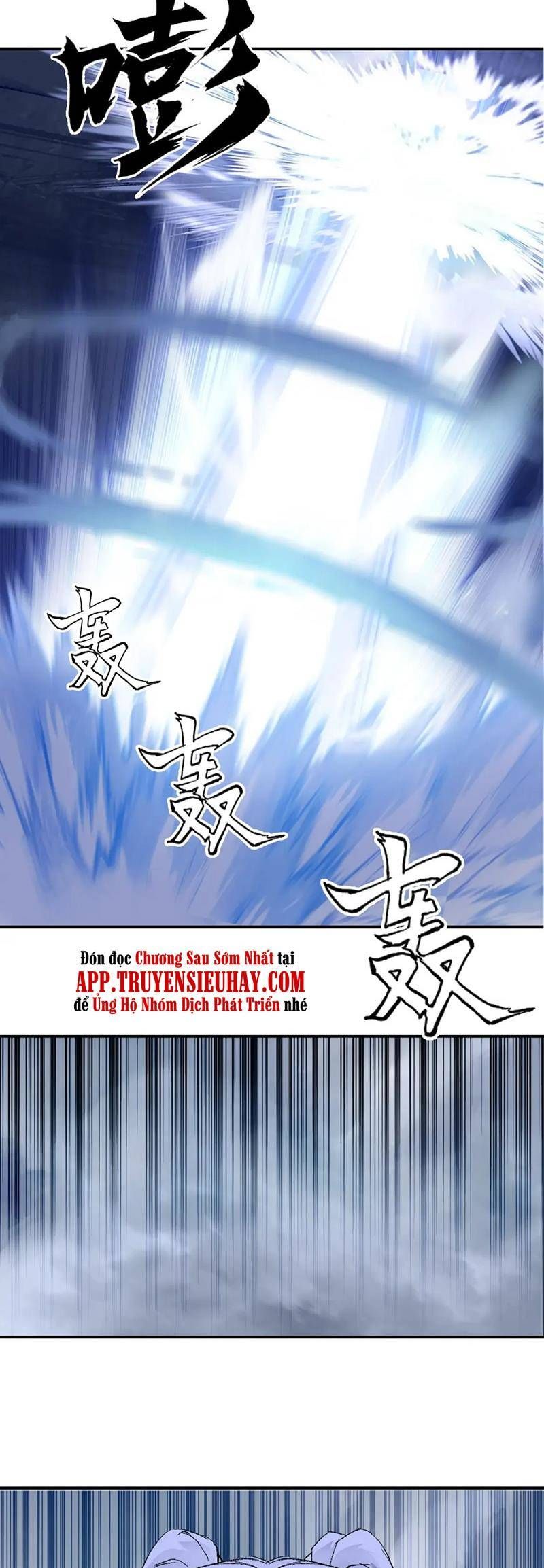 đọc truyện Siêu Năng Lập Phương Chương 306 ảnh 28 tại Thiên Thai Truyện