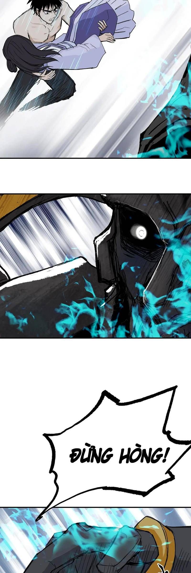 đọc truyện Siêu Năng Lập Phương Chương 306 ảnh 39 tại Thiên Thai Truyện