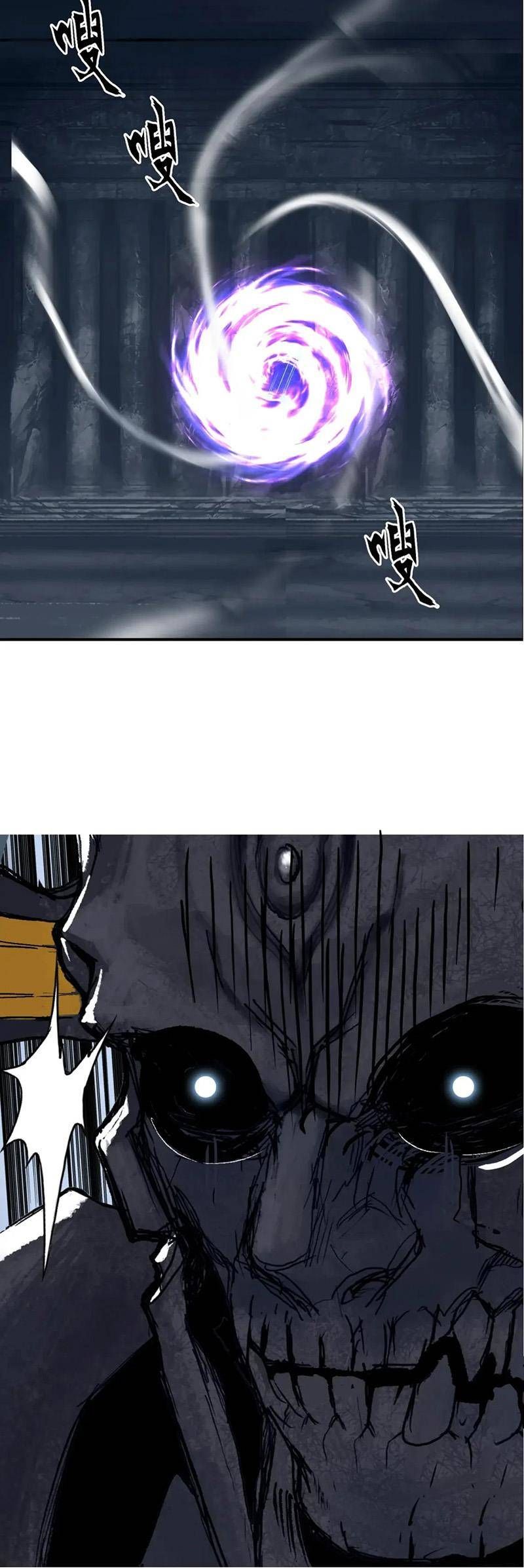 đọc truyện Siêu Năng Lập Phương Chương 306 ảnh 42 tại Thiên Thai Truyện