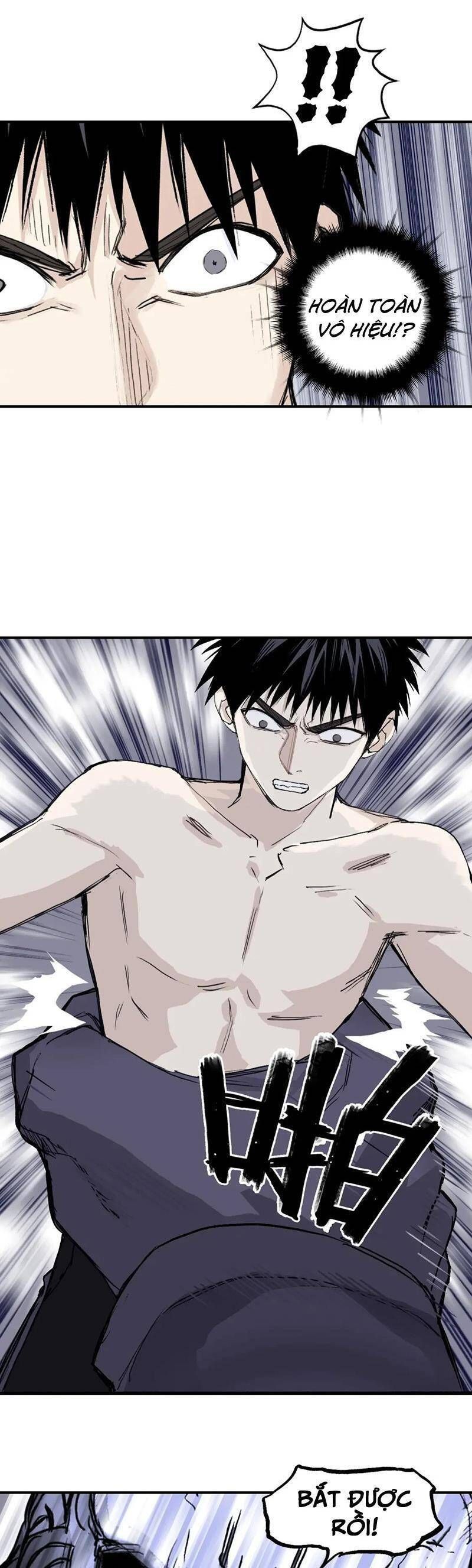 đọc truyện Siêu Năng Lập Phương Chương 307 ảnh 15 tại Thiên Thai Truyện