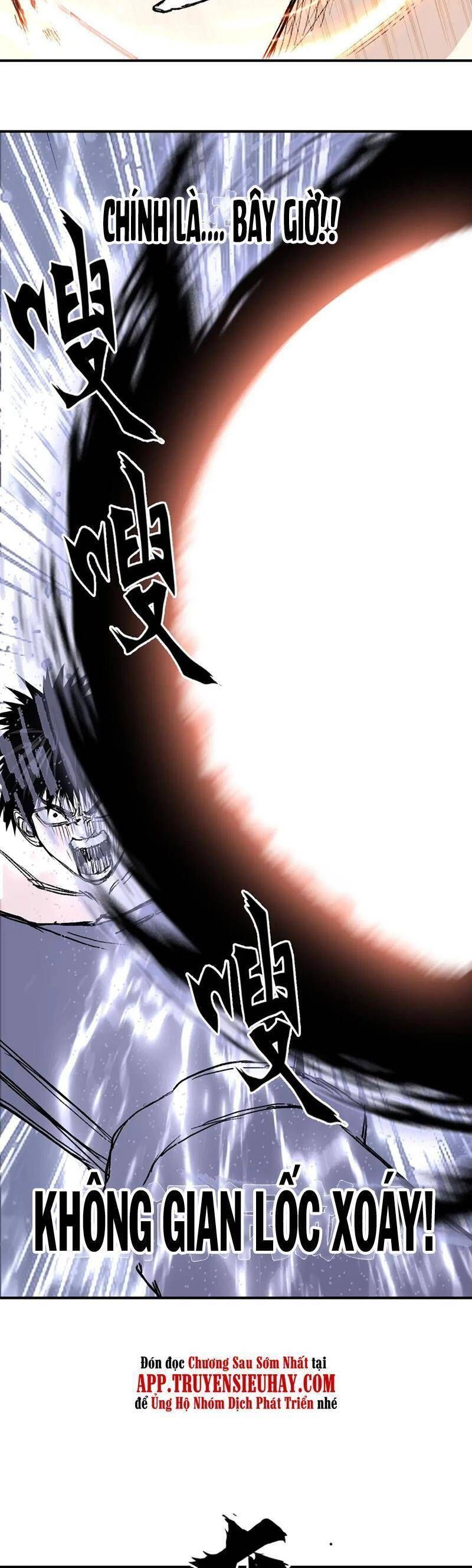 đọc truyện Siêu Năng Lập Phương Chương 307 ảnh 19 tại Thiên Thai Truyện