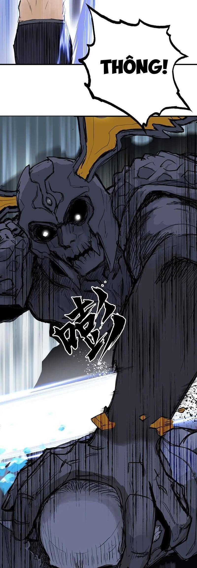 đọc truyện Siêu Năng Lập Phương Chương 307 ảnh 26 tại Thiên Thai Truyện