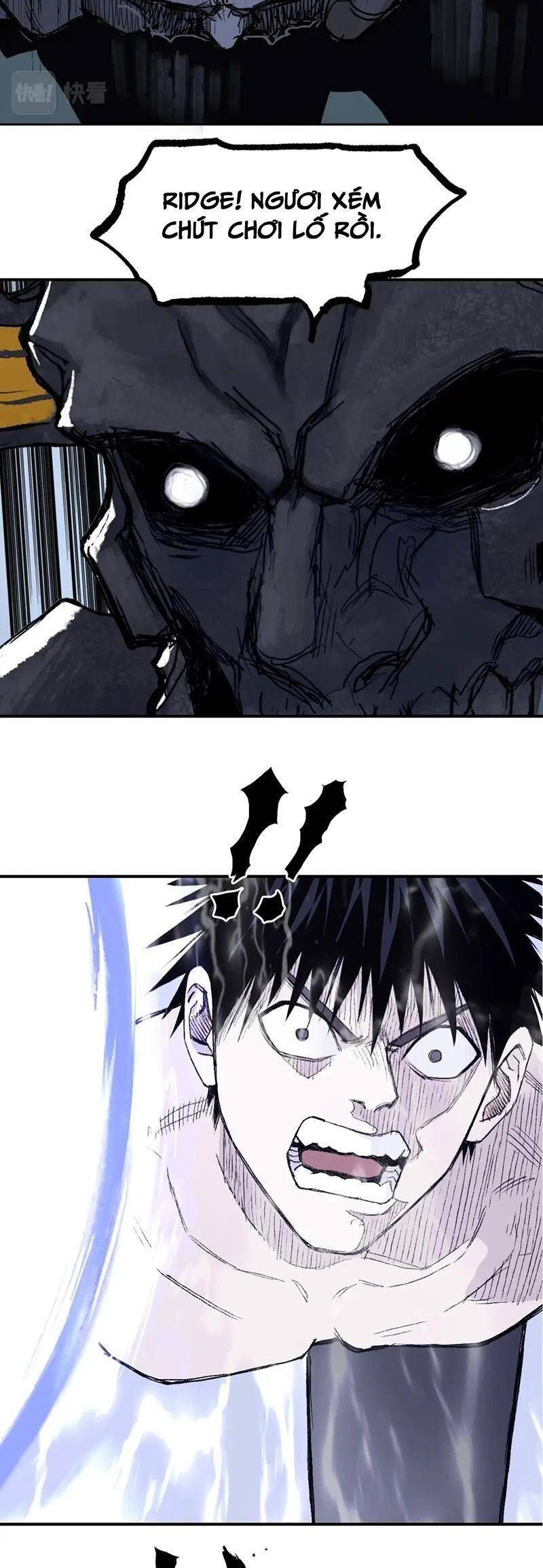 đọc truyện Siêu Năng Lập Phương Chương 307 ảnh 27 tại Thiên Thai Truyện