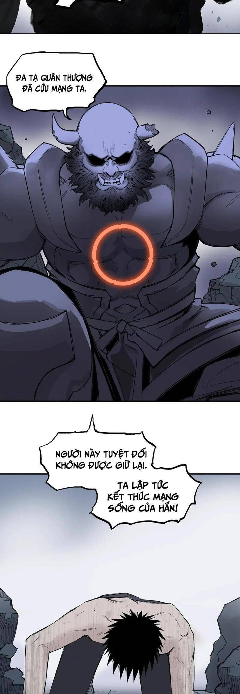 đọc truyện Siêu Năng Lập Phương Chương 307 ảnh 32 tại Thiên Thai Truyện