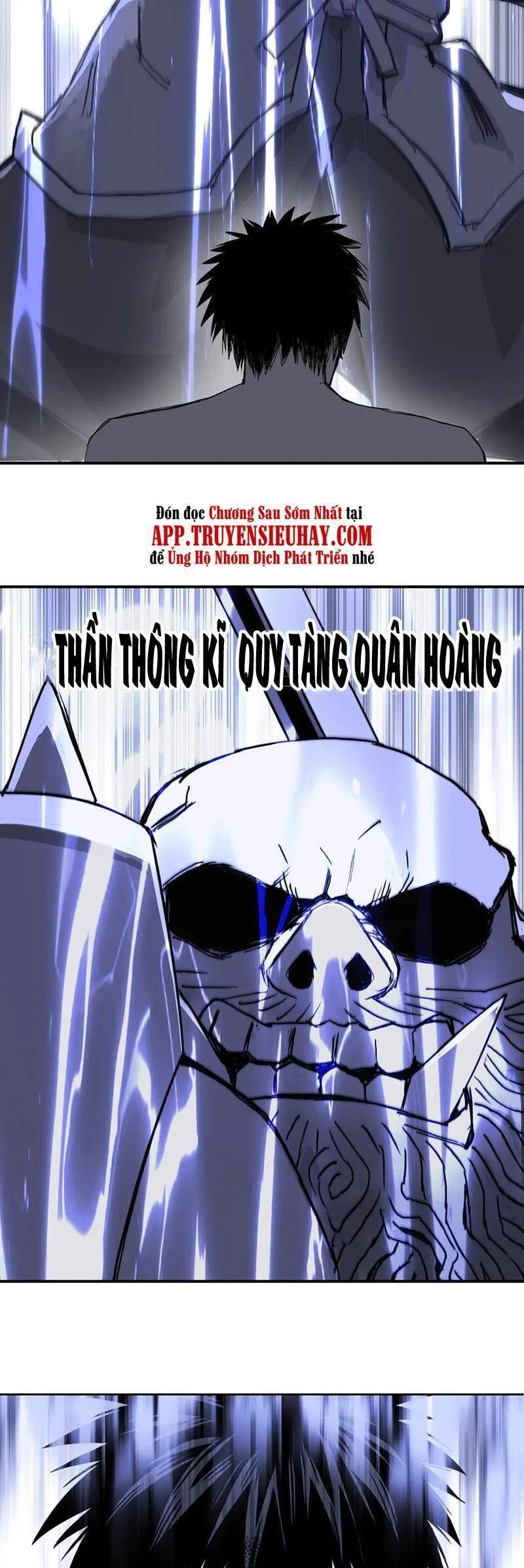 đọc truyện Siêu Năng Lập Phương Chương 307 ảnh 35 tại Thiên Thai Truyện