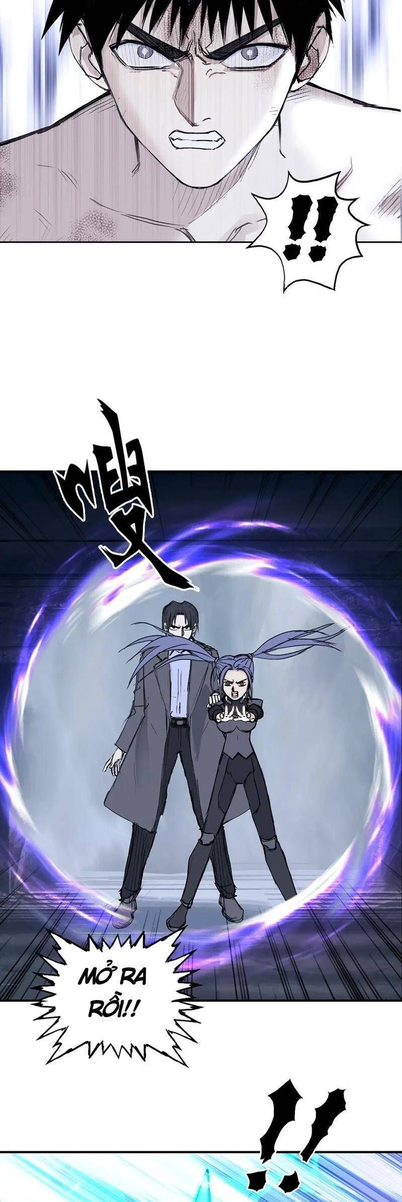 đọc truyện Siêu Năng Lập Phương Chương 307 ảnh 36 tại Thiên Thai Truyện