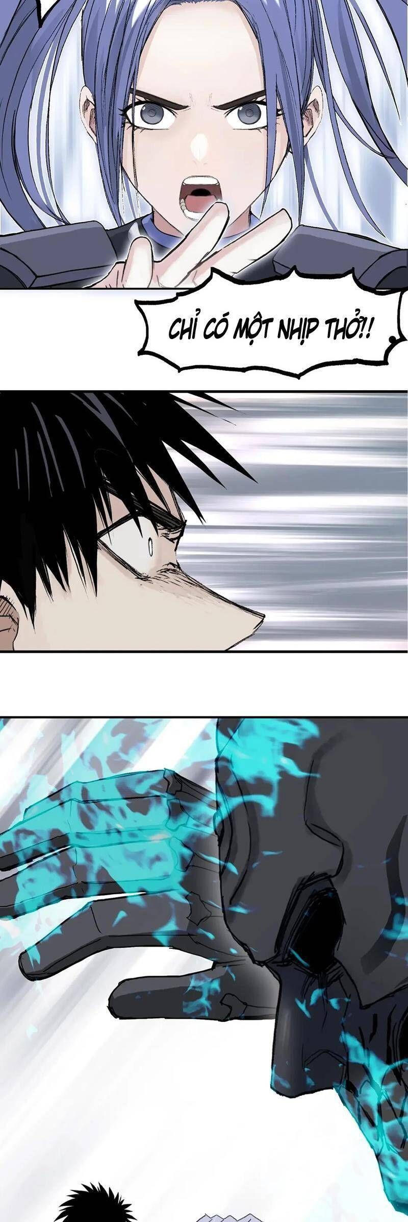 đọc truyện Siêu Năng Lập Phương Chương 307 ảnh 38 tại Thiên Thai Truyện