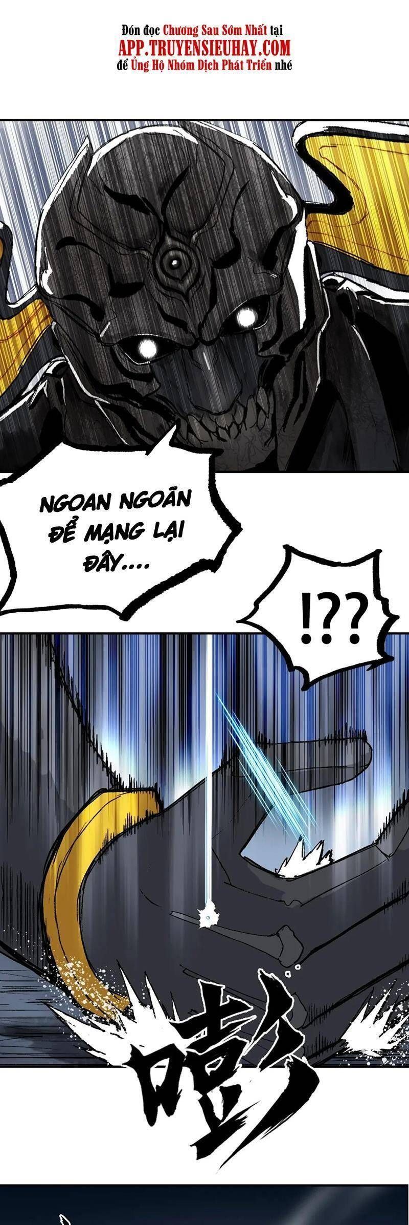 đọc truyện Siêu Năng Lập Phương Chương 307 ảnh 41 tại Thiên Thai Truyện