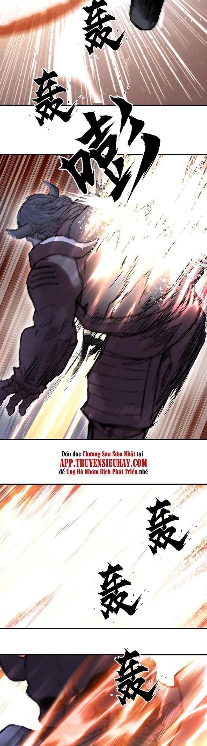 đọc truyện Siêu Năng Lập Phương Chương 307 ảnh 6 tại Thiên Thai Truyện