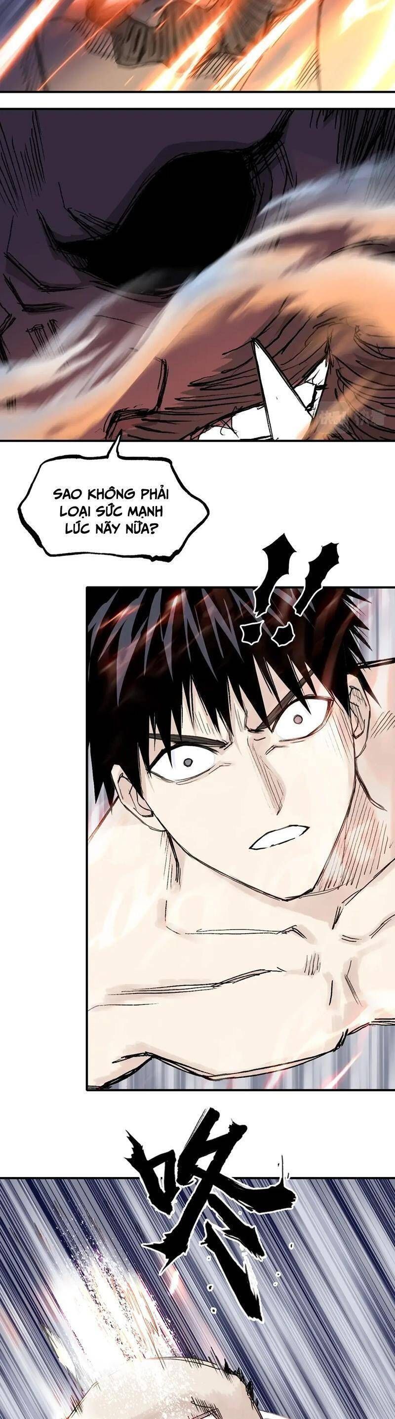 đọc truyện Siêu Năng Lập Phương Chương 307 ảnh 7 tại Thiên Thai Truyện