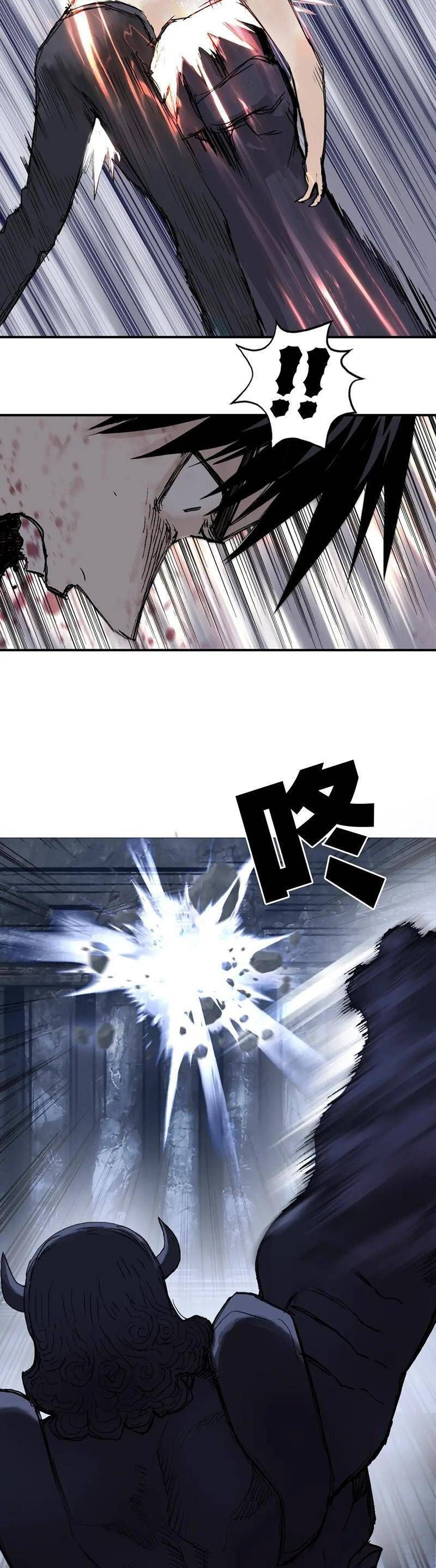 đọc truyện Siêu Năng Lập Phương Chương 307 ảnh 8 tại Thiên Thai Truyện