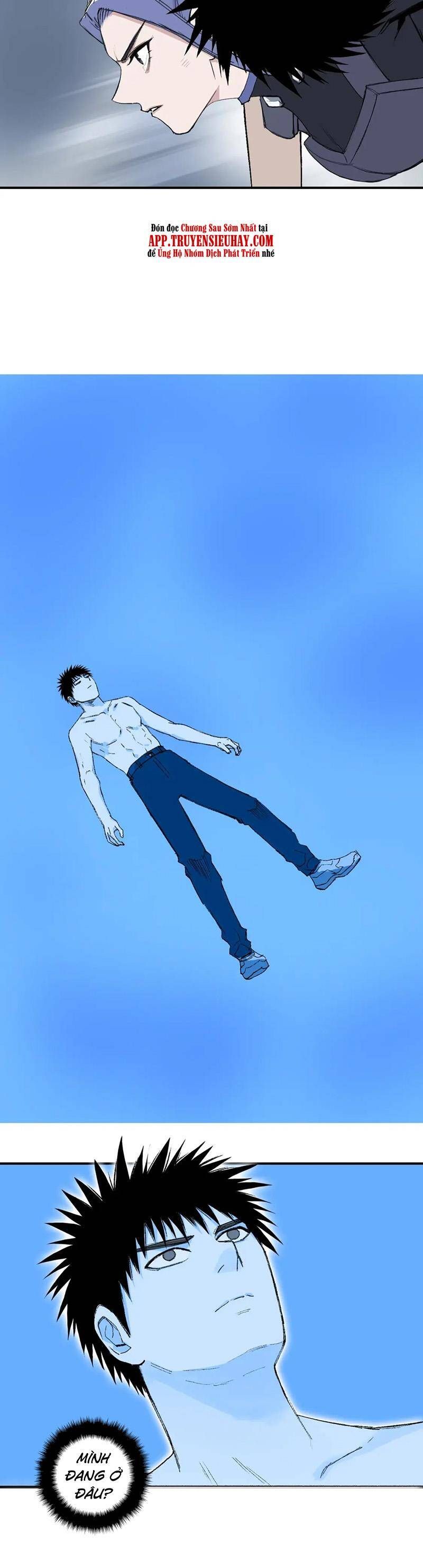 đọc truyện Siêu Năng Lập Phương Chương 308 ảnh 14 tại Thiên Thai Truyện