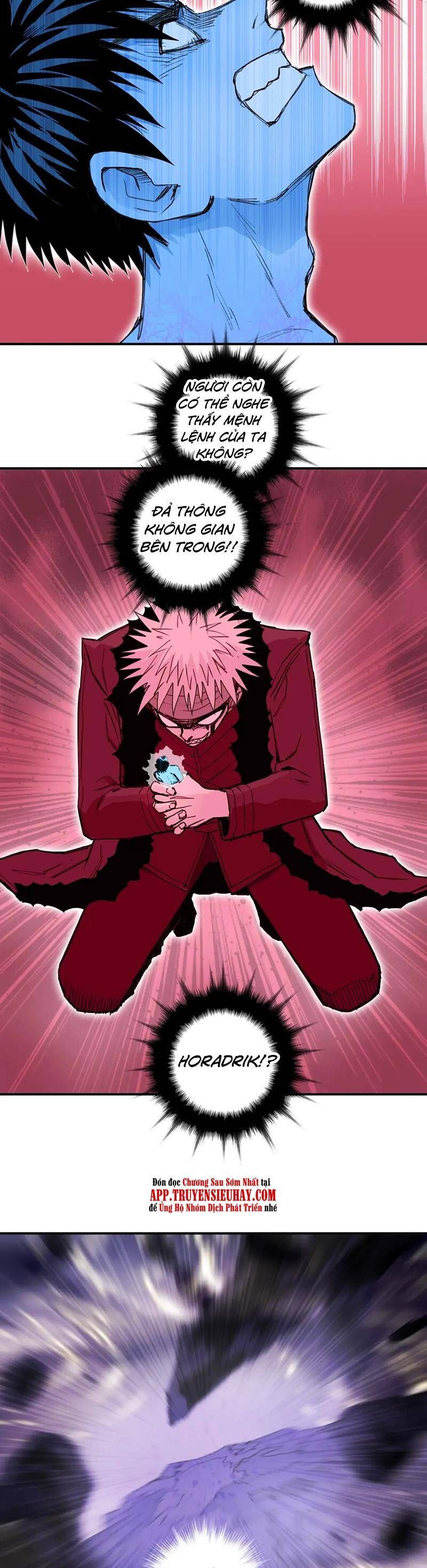 đọc truyện Siêu Năng Lập Phương Chương 308 ảnh 22 tại Thiên Thai Truyện