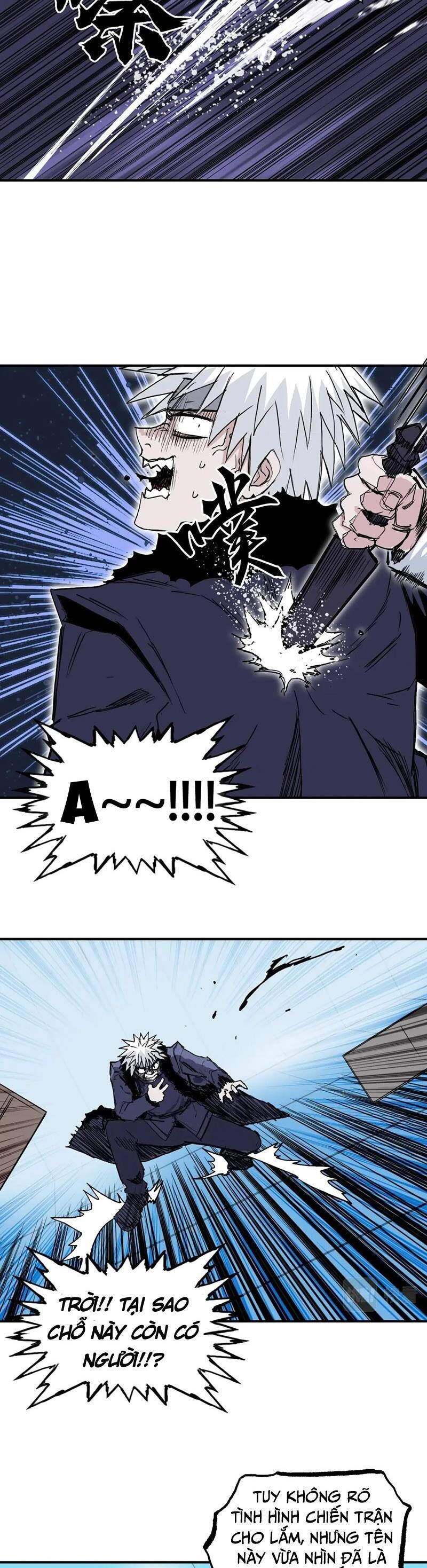 đọc truyện Siêu Năng Lập Phương Chương 308 ảnh 28 tại Thiên Thai Truyện