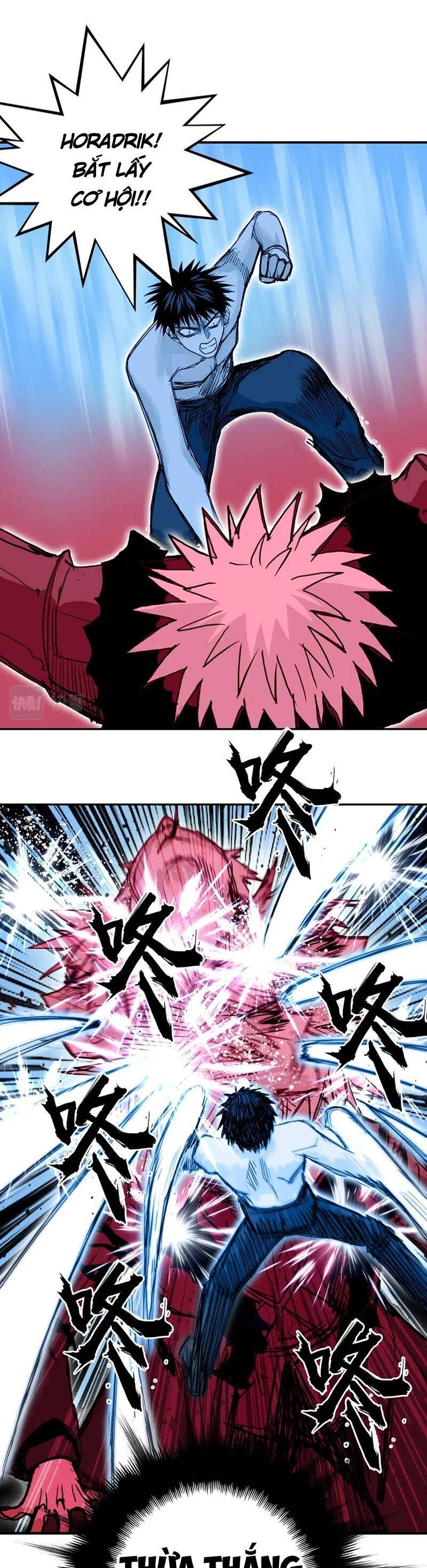 đọc truyện Siêu Năng Lập Phương Chương 308 ảnh 35 tại Thiên Thai Truyện