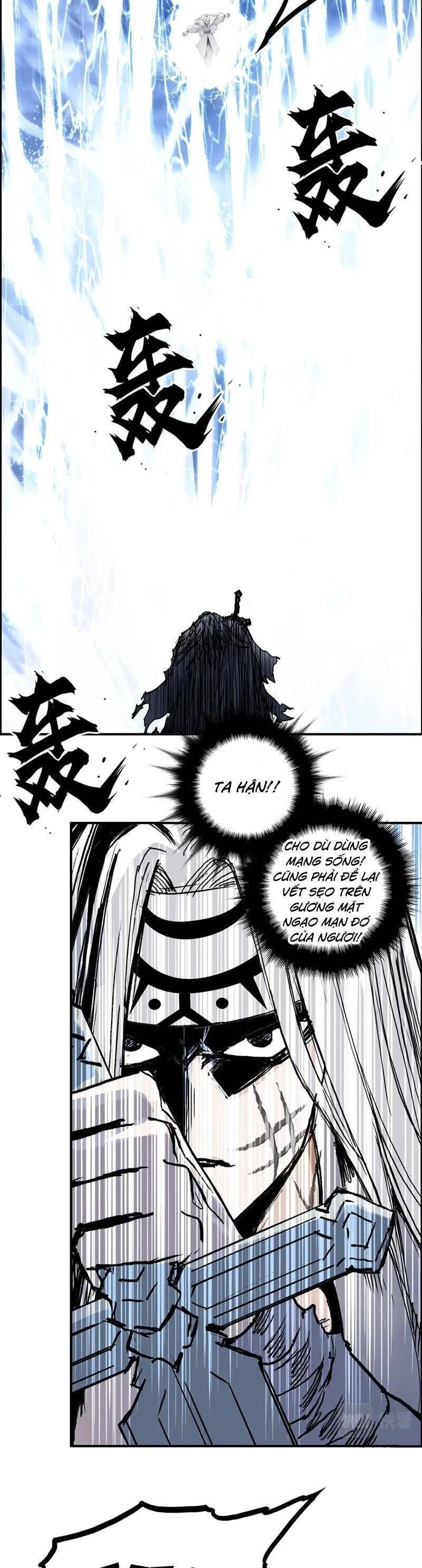 đọc truyện Siêu Năng Lập Phương Chương 309 ảnh 17 tại Thiên Thai Truyện