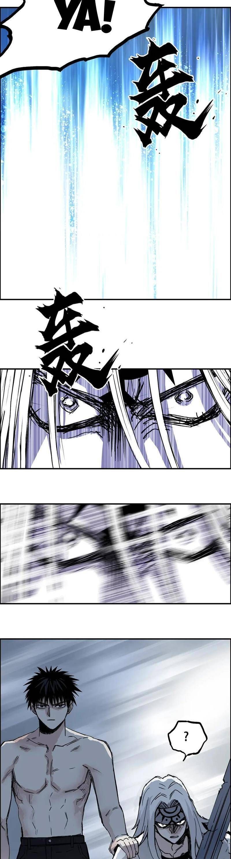 đọc truyện Siêu Năng Lập Phương Chương 309 ảnh 18 tại Thiên Thai Truyện