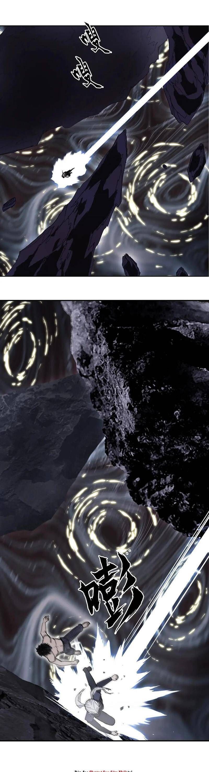 đọc truyện Siêu Năng Lập Phương Chương 309 ảnh 4 tại Thiên Thai Truyện