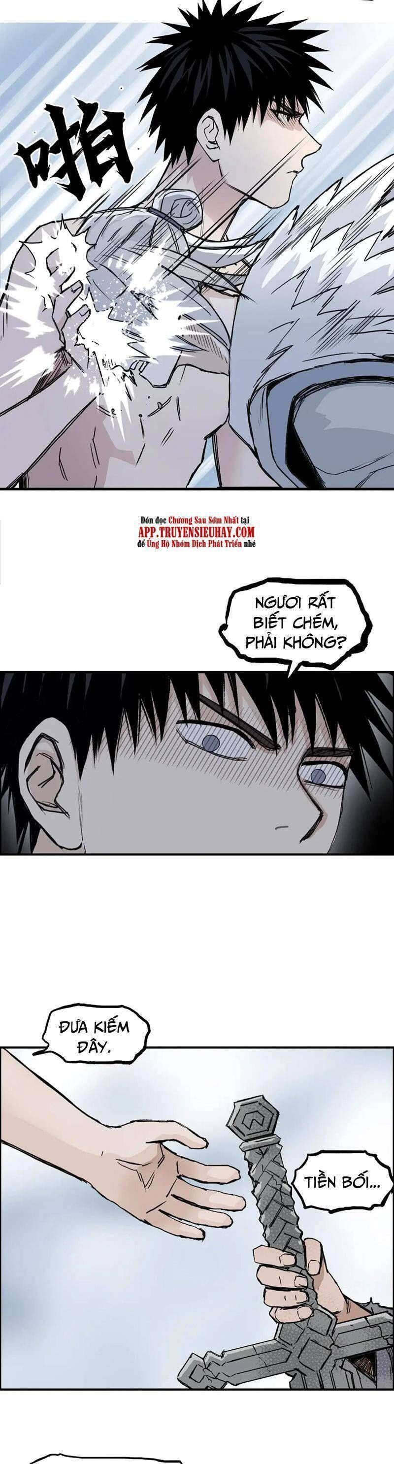 đọc truyện Siêu Năng Lập Phương Chương 309 ảnh 27 tại Thiên Thai Truyện