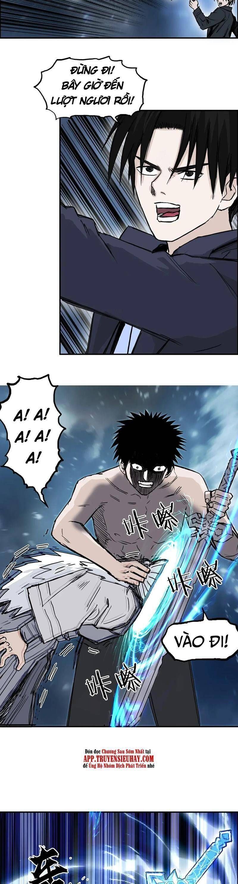 đọc truyện Siêu Năng Lập Phương Chương 309 ảnh 29 tại Thiên Thai Truyện