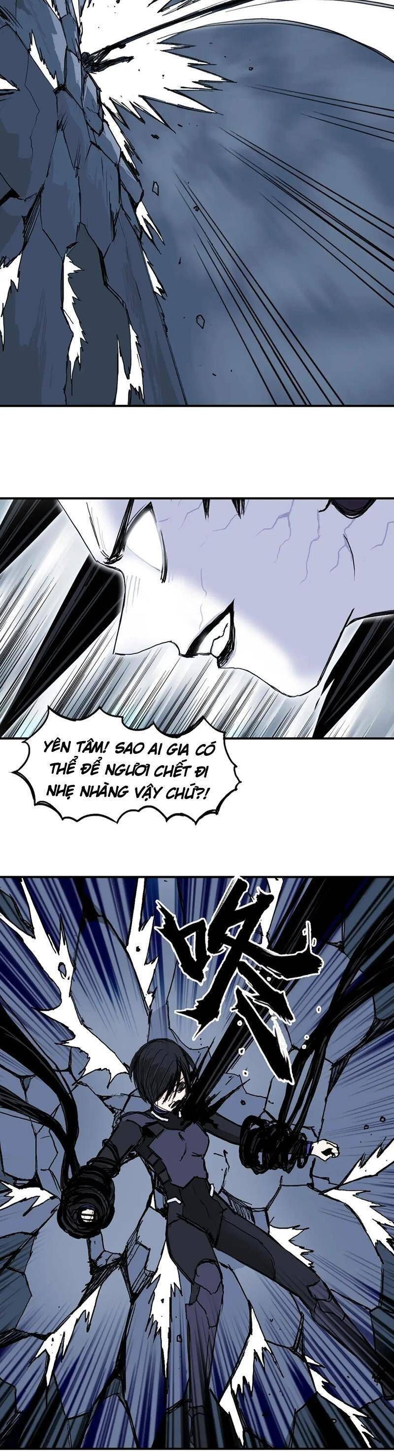 đọc truyện Siêu Năng Lập Phương Chương 309 ảnh 10 tại Thiên Thai Truyện