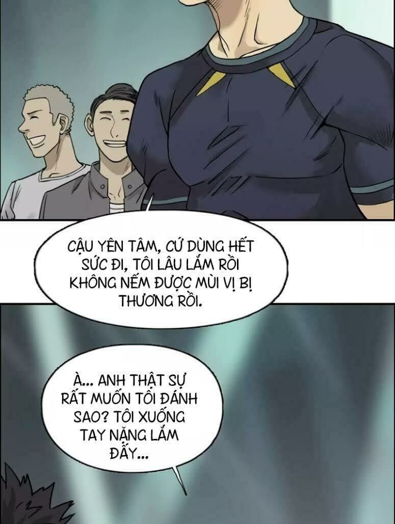 đọc truyện Siêu Năng Lập Phương Chương 31 ảnh 12 tại Thiên Thai Truyện