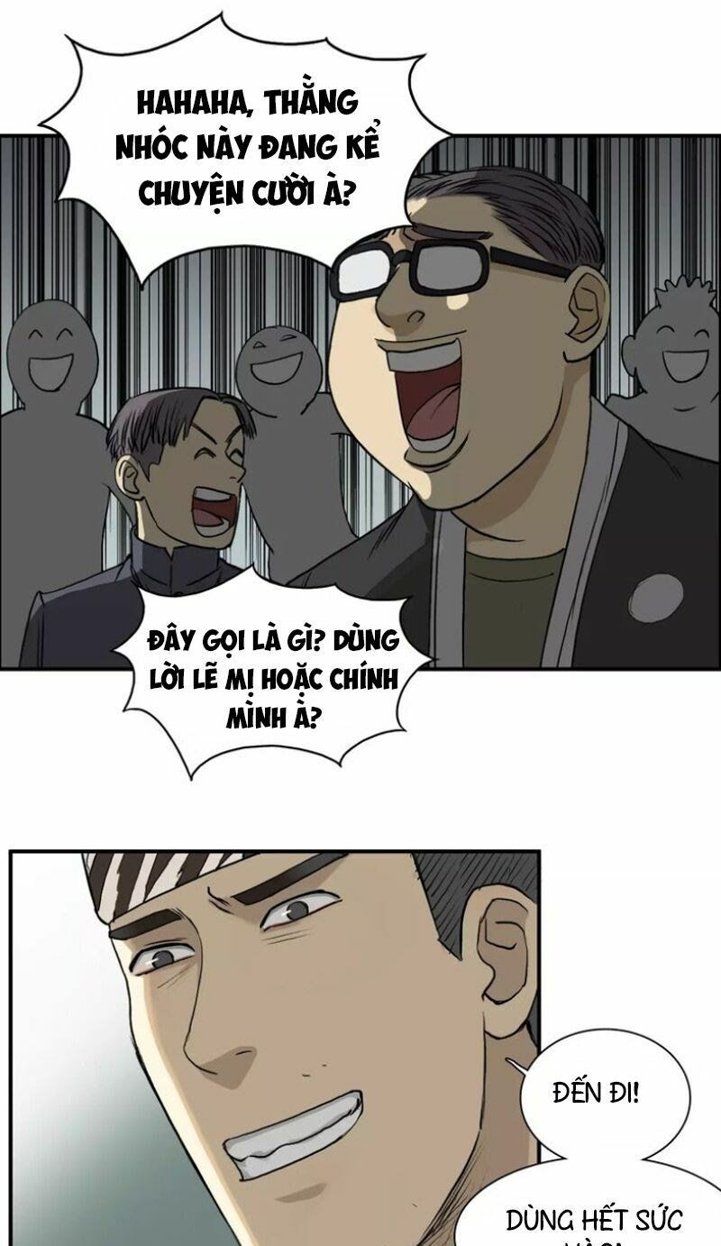 đọc truyện Siêu Năng Lập Phương Chương 31 ảnh 14 tại Thiên Thai Truyện