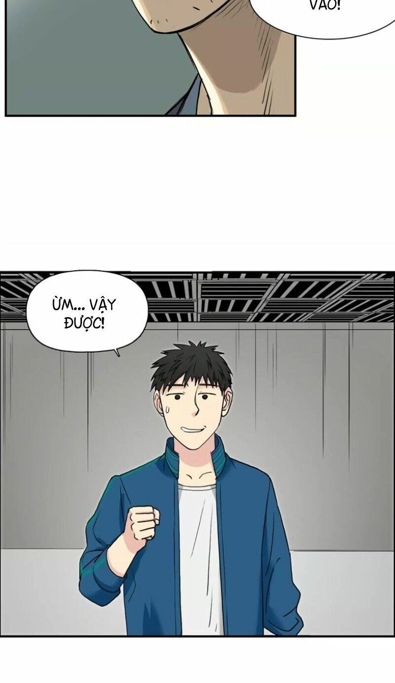 đọc truyện Siêu Năng Lập Phương Chương 31 ảnh 15 tại Thiên Thai Truyện