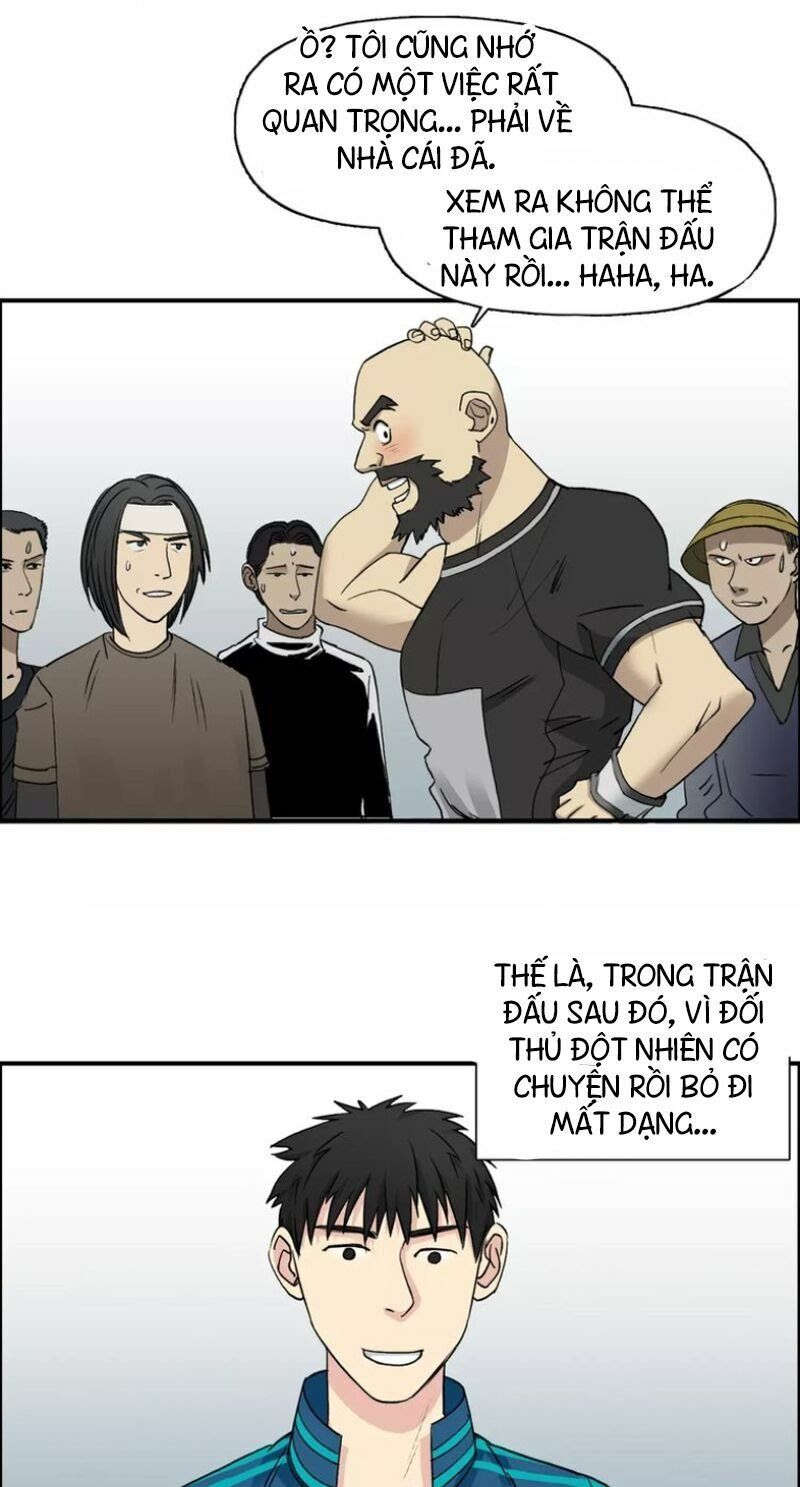 đọc truyện Siêu Năng Lập Phương Chương 31 ảnh 23 tại Thiên Thai Truyện