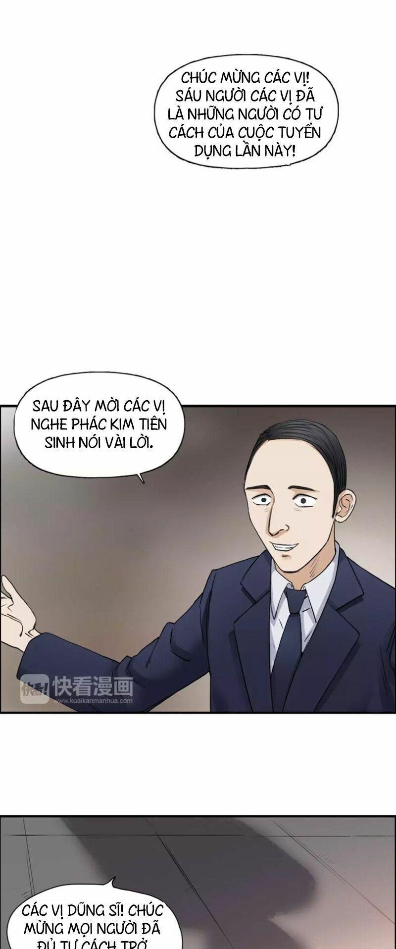 đọc truyện Siêu Năng Lập Phương Chương 31 ảnh 28 tại Thiên Thai Truyện