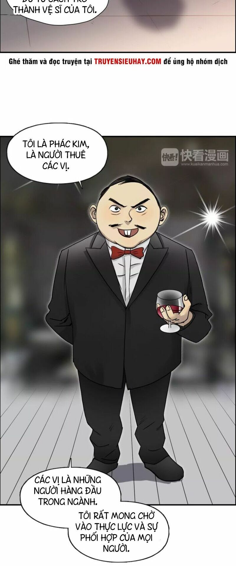 đọc truyện Siêu Năng Lập Phương Chương 31 ảnh 29 tại Thiên Thai Truyện