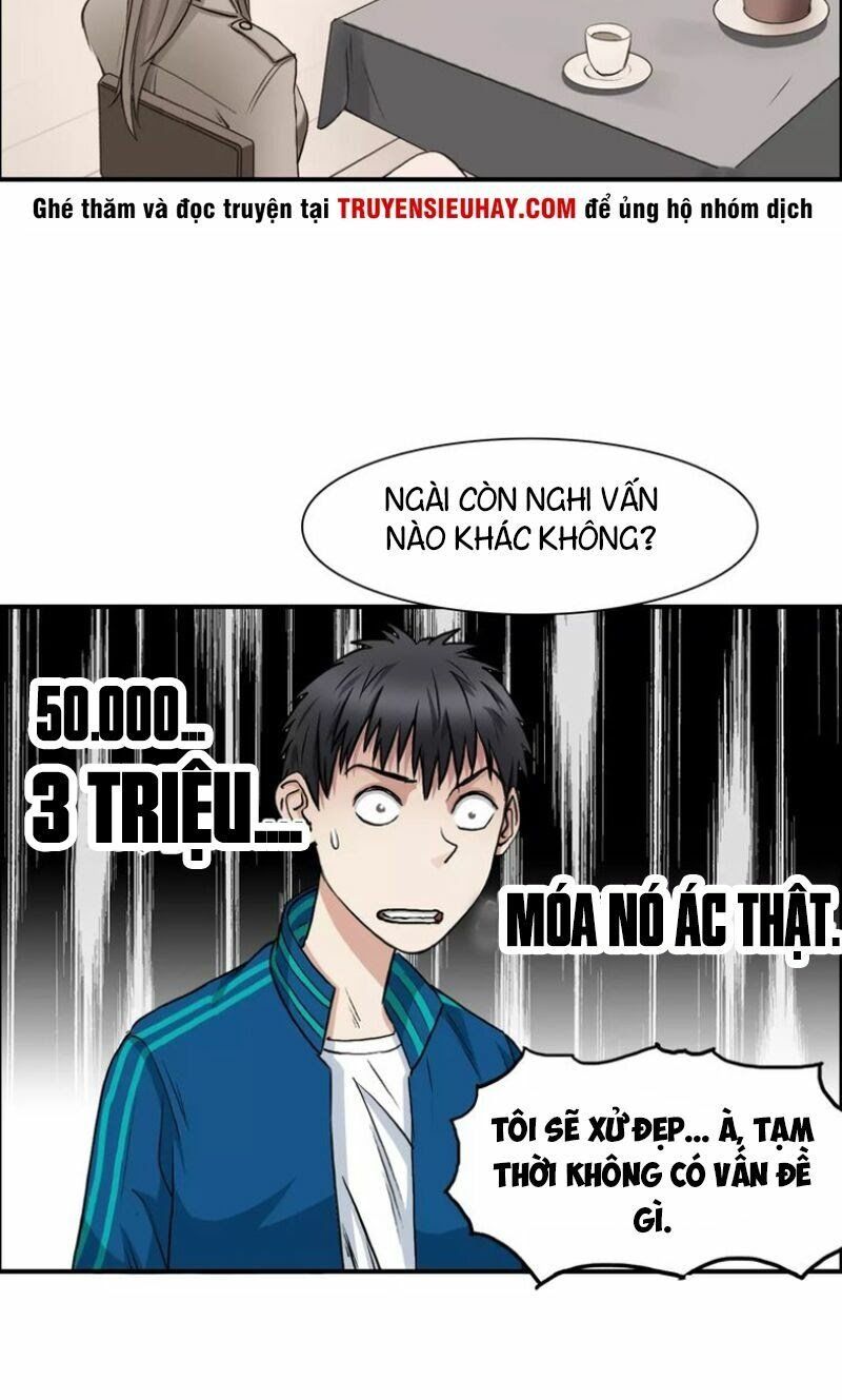 đọc truyện Siêu Năng Lập Phương Chương 31 ảnh 35 tại Thiên Thai Truyện