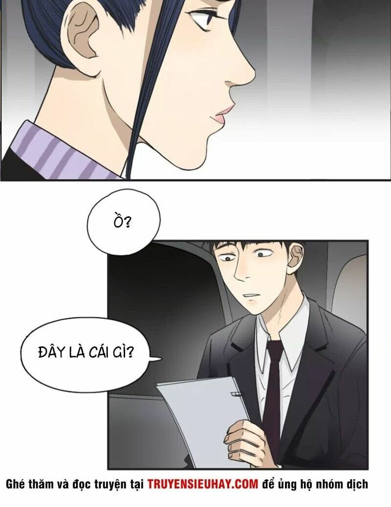 đọc truyện Siêu Năng Lập Phương Chương 31 ảnh 41 tại Thiên Thai Truyện