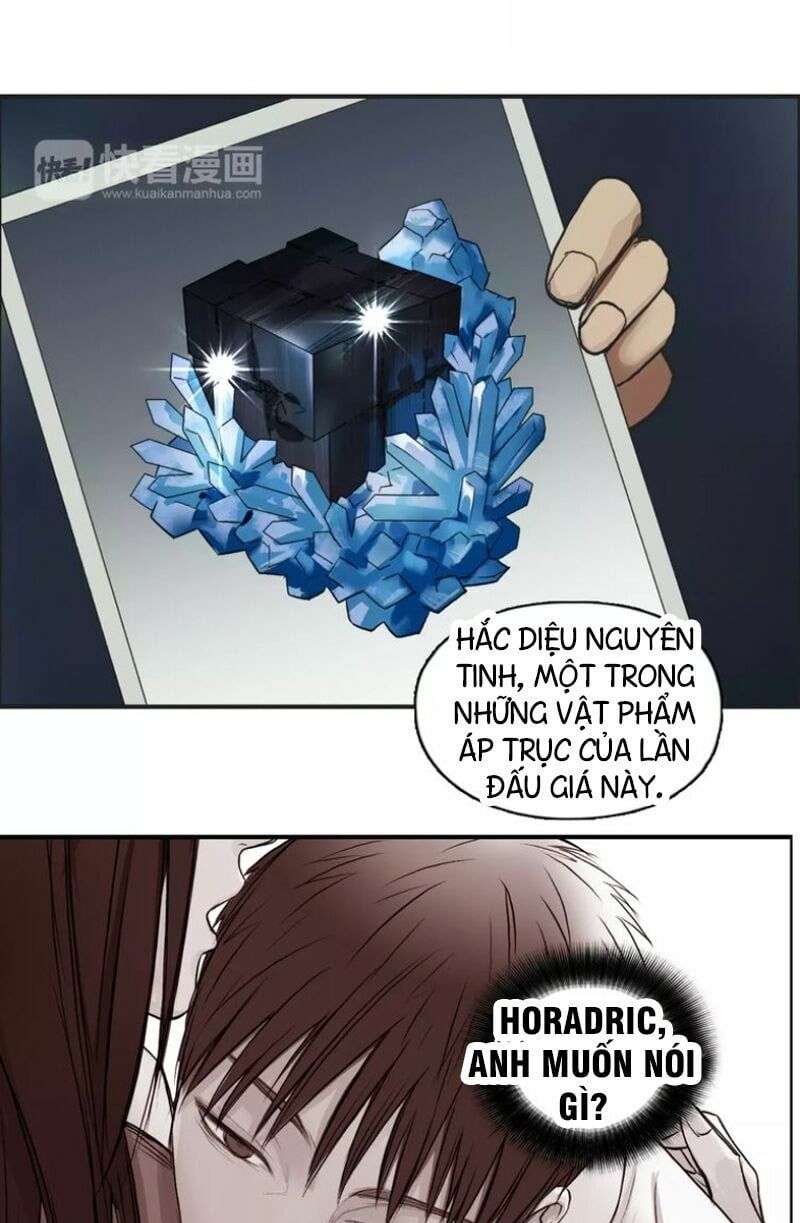 đọc truyện Siêu Năng Lập Phương Chương 31 ảnh 42 tại Thiên Thai Truyện