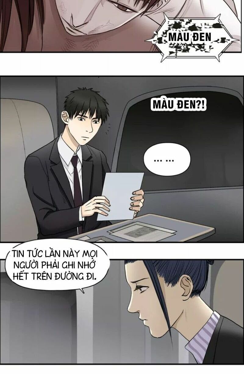 đọc truyện Siêu Năng Lập Phương Chương 31 ảnh 43 tại Thiên Thai Truyện