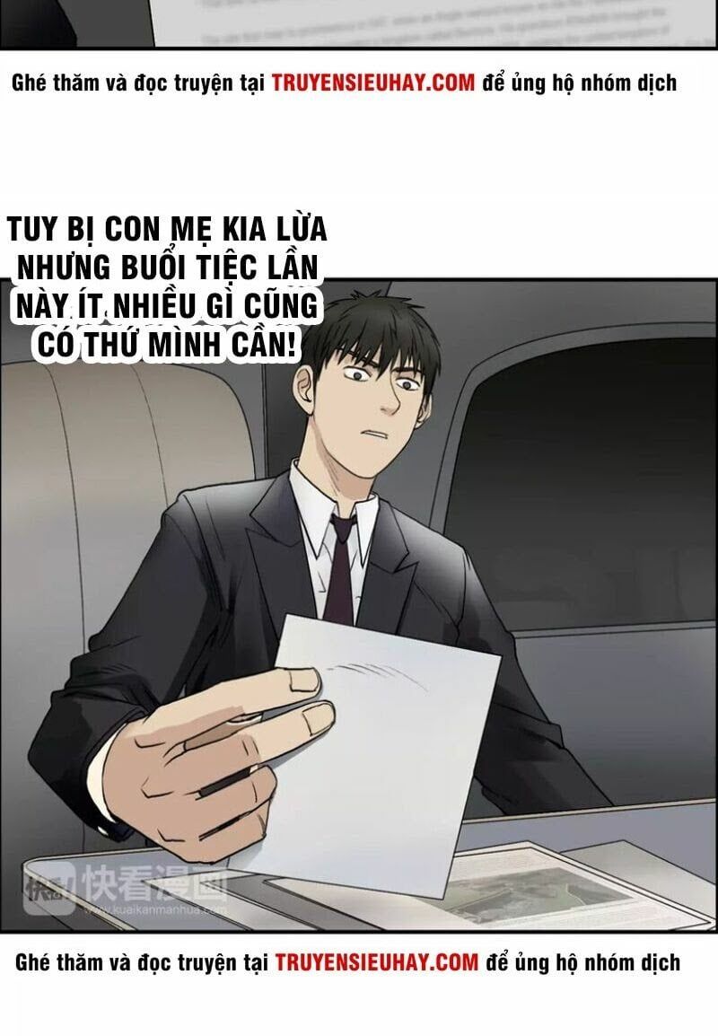 đọc truyện Siêu Năng Lập Phương Chương 31 ảnh 45 tại Thiên Thai Truyện