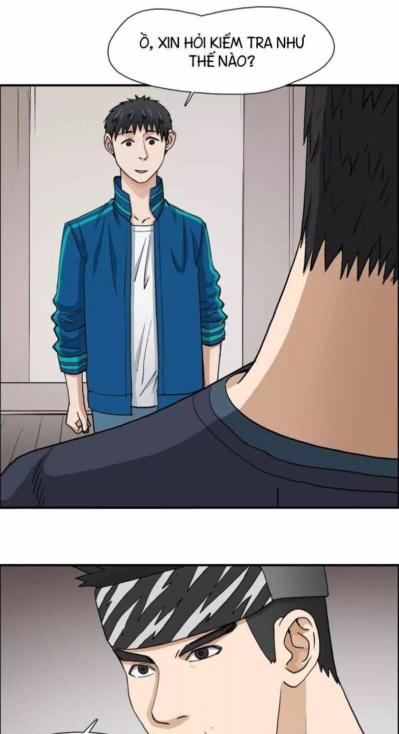 đọc truyện Siêu Năng Lập Phương Chương 31 ảnh 9 tại Thiên Thai Truyện