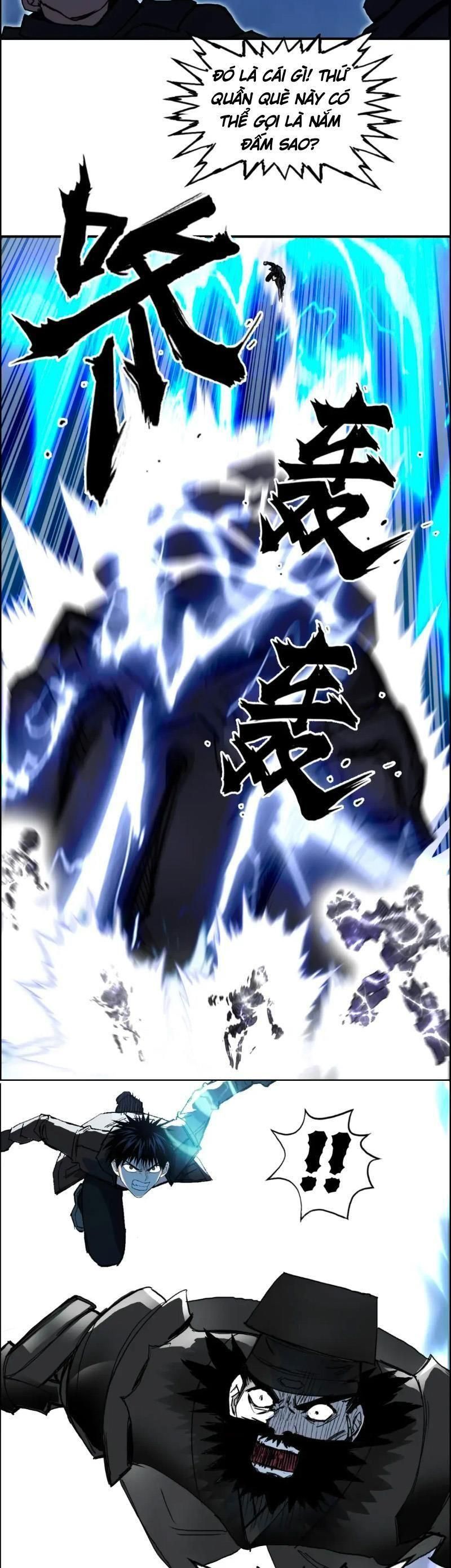 đọc truyện Siêu Năng Lập Phương Chương 310 ảnh 28 tại Thiên Thai Truyện