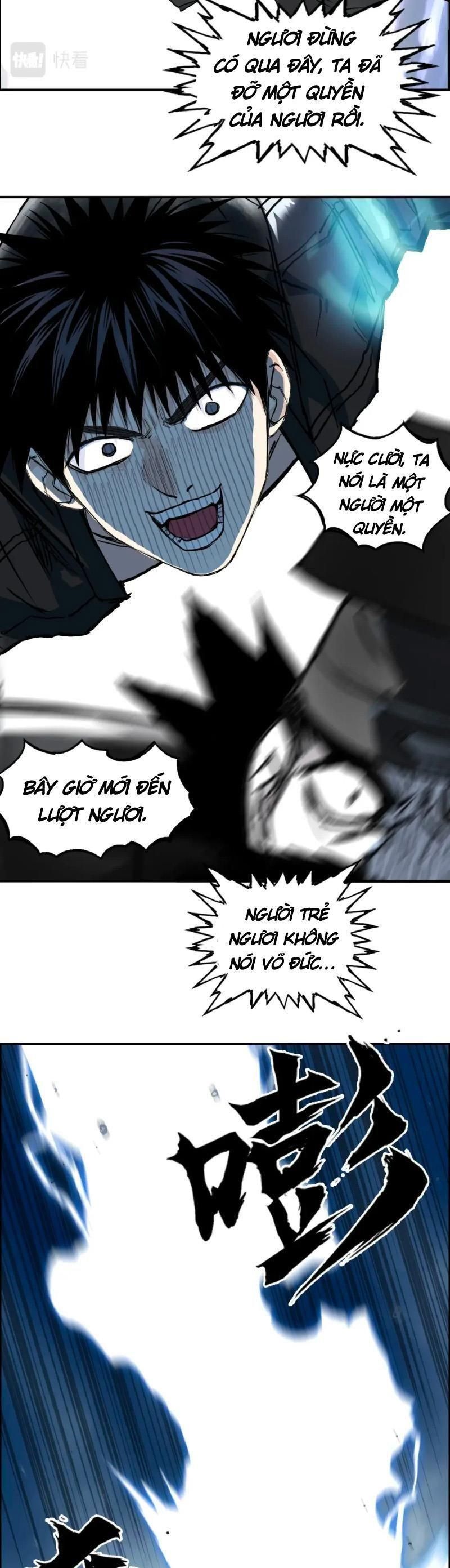 đọc truyện Siêu Năng Lập Phương Chương 310 ảnh 29 tại Thiên Thai Truyện