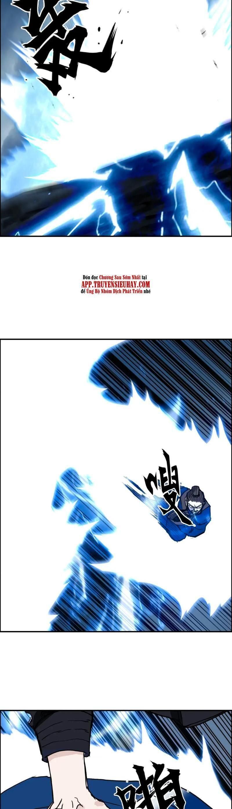 đọc truyện Siêu Năng Lập Phương Chương 310 ảnh 30 tại Thiên Thai Truyện