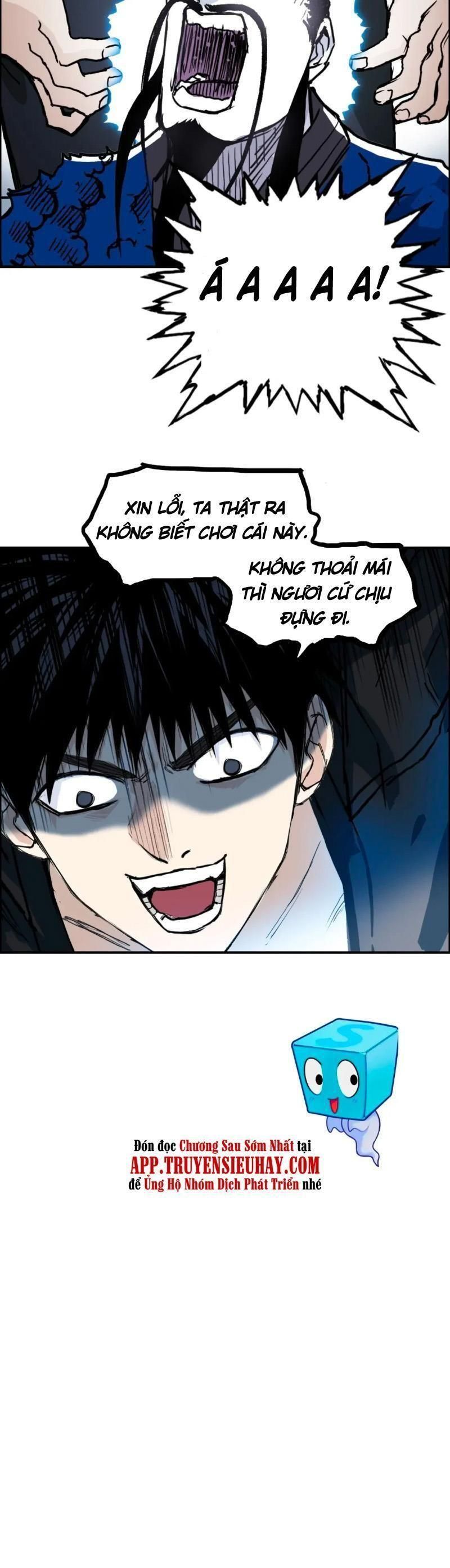 đọc truyện Siêu Năng Lập Phương Chương 310 ảnh 33 tại Thiên Thai Truyện