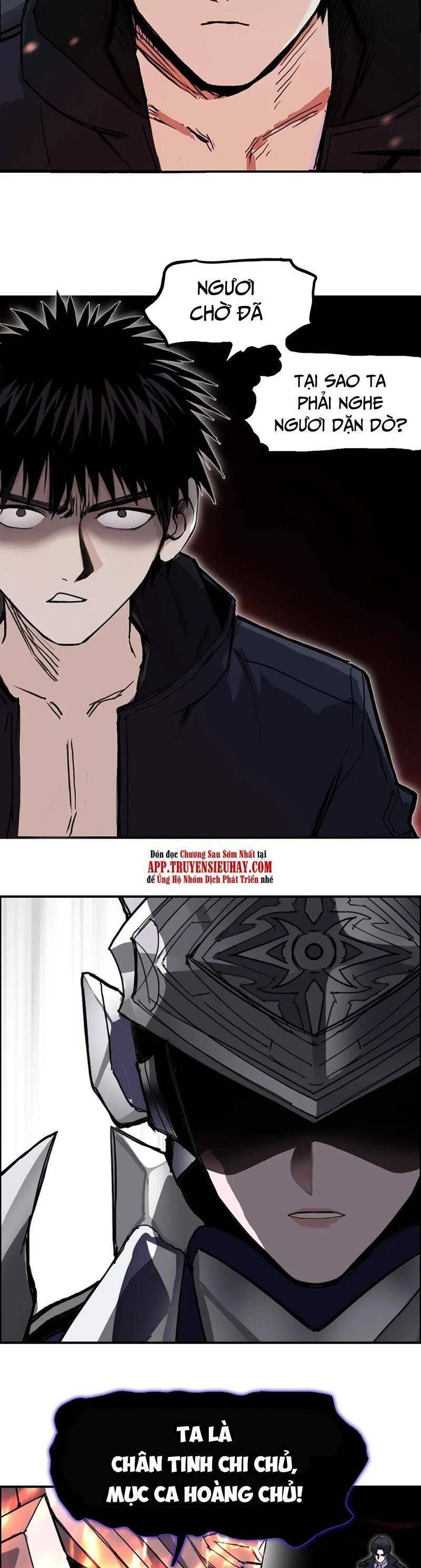 đọc truyện Siêu Năng Lập Phương Chương 311 ảnh 18 tại Thiên Thai Truyện