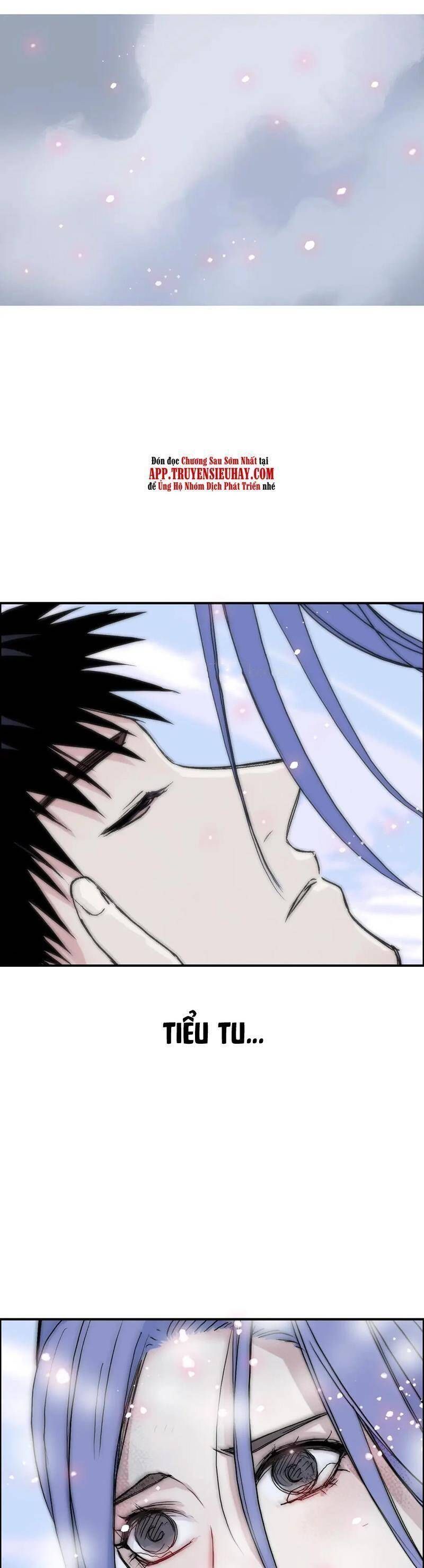 đọc truyện Siêu Năng Lập Phương Chương 311 ảnh 30 tại Thiên Thai Truyện