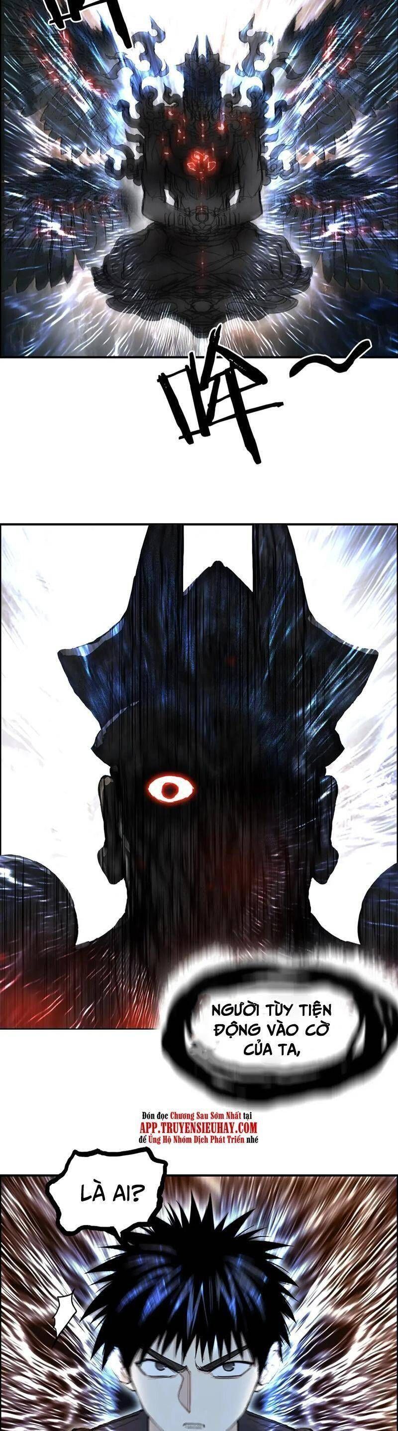 đọc truyện Siêu Năng Lập Phương Chương 311 ảnh 5 tại Thiên Thai Truyện