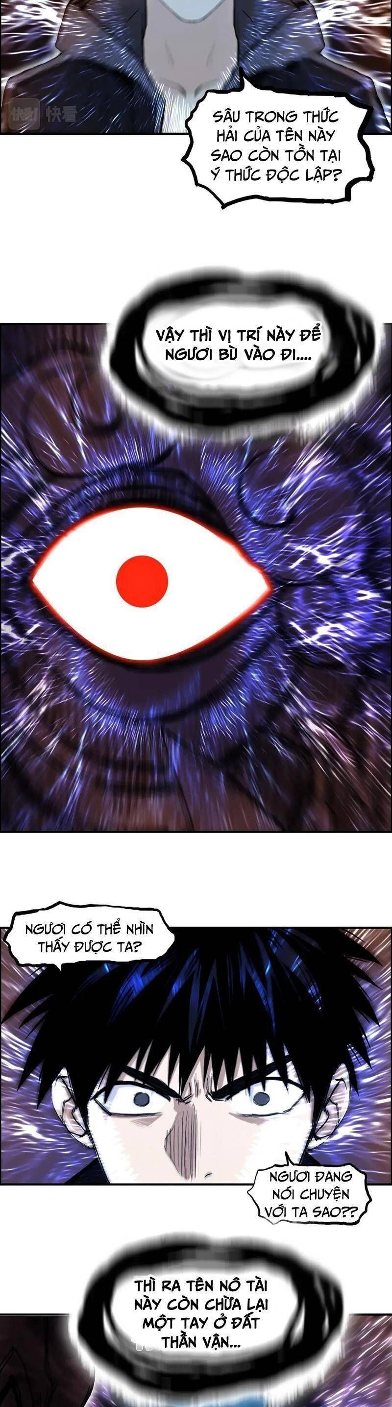 đọc truyện Siêu Năng Lập Phương Chương 311 ảnh 6 tại Thiên Thai Truyện