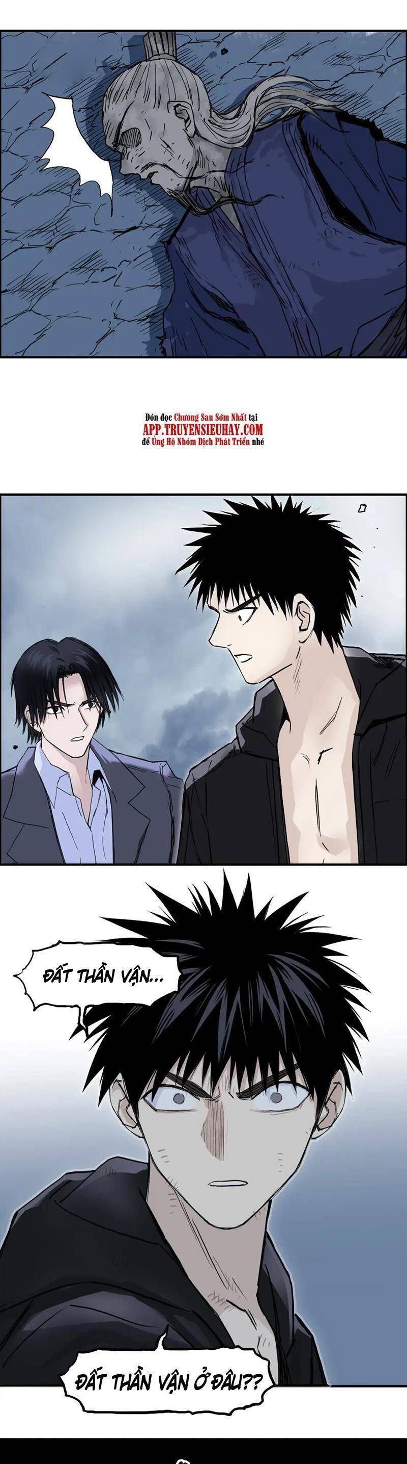 đọc truyện Siêu Năng Lập Phương Chương 311 ảnh 9 tại Thiên Thai Truyện