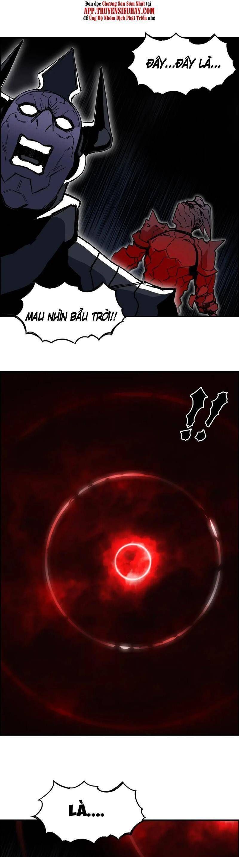 đọc truyện Siêu Năng Lập Phương Chương 311 ảnh 11 tại Thiên Thai Truyện